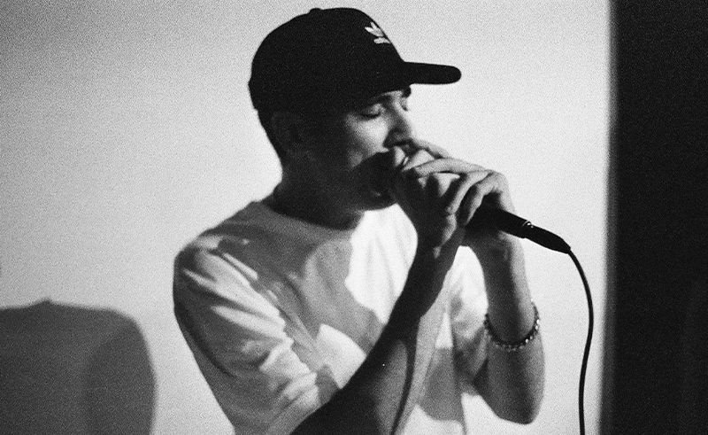 200 Shams & 9Mor Team Up on 80s VHS-Inspired Instrumental ‘Club Edfu’