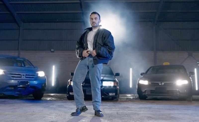 The Synaptik Unpacks Palestinian Realities Through Irony on ‘Thawili’