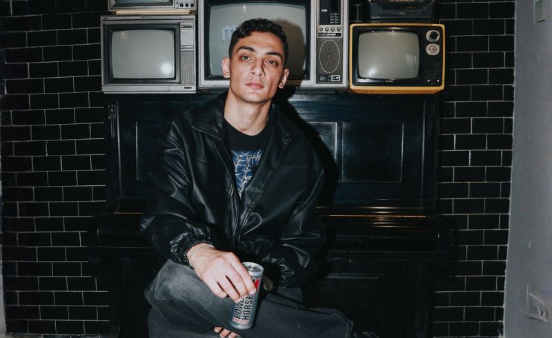 Tafra Sessions: Delrady on Discovering the Art of DJing