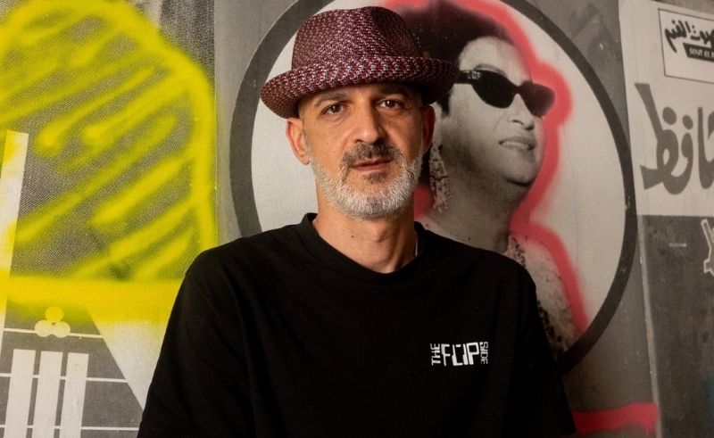 Vinyl Souk Releases Volume Two of VA Album ‘Made In The Emirates’