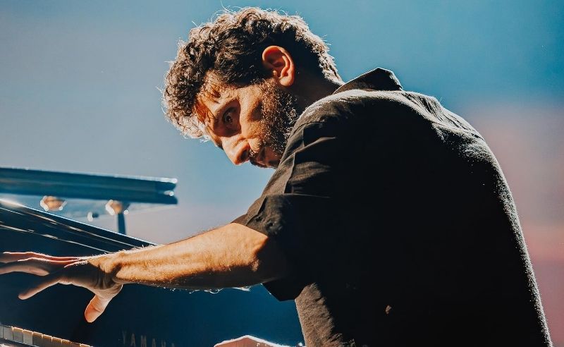 Faraj Suleiman Announces Ziad Rahbani Tribute Concert in London