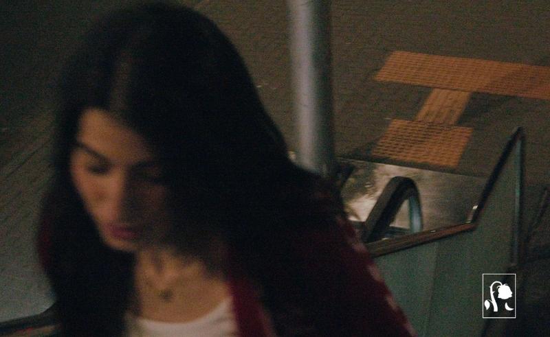 Jordanian Producer Mishmish Debuts With Grungy Dream Pop Single Bayez