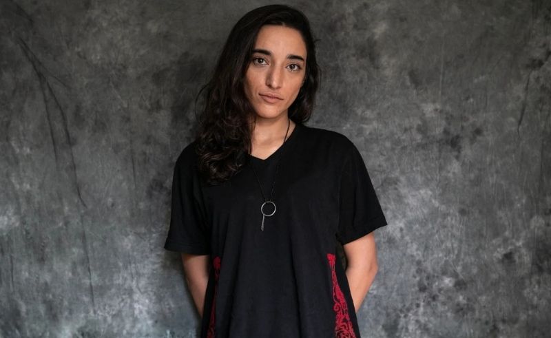 XP Conversations: Sama' Abdulhadi 