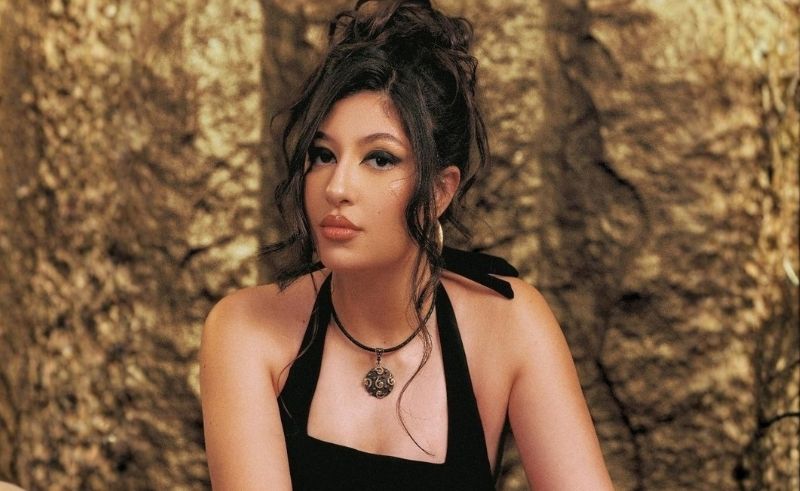 Lella Fadda Pivots to Arabic Pop on New Single ‘Mahesh Far2a’
