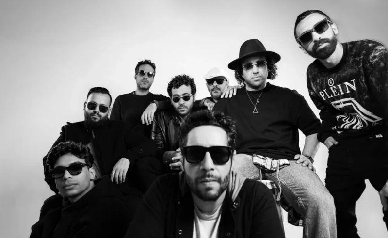 Hawas Charts a New Course on ‘Seka Gedida’ EP