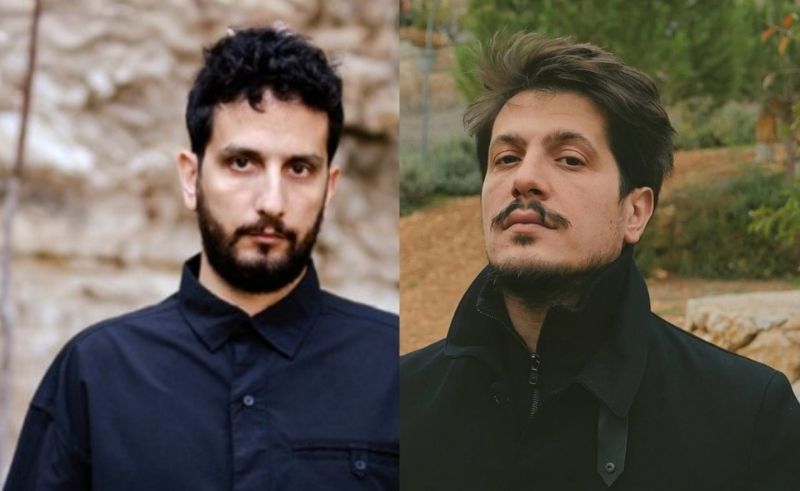 فرج سليمان ومحمد الدايخ يناقشان تقلبات الحب في "مش ضروري"