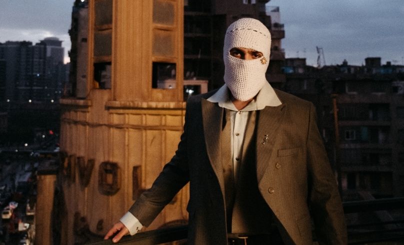 Tul8te Drops Live Jazz Version of Album 'Narein' 