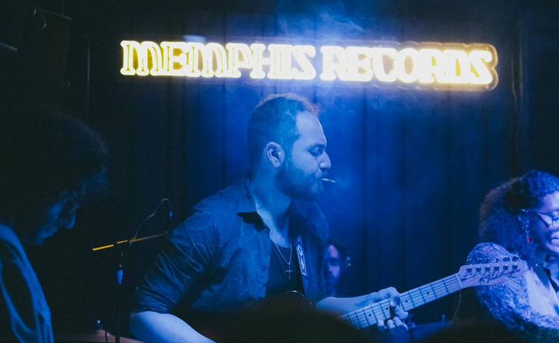 Memphis Records To Launch ‘Tidal Dream’ Its First Live Music Festival