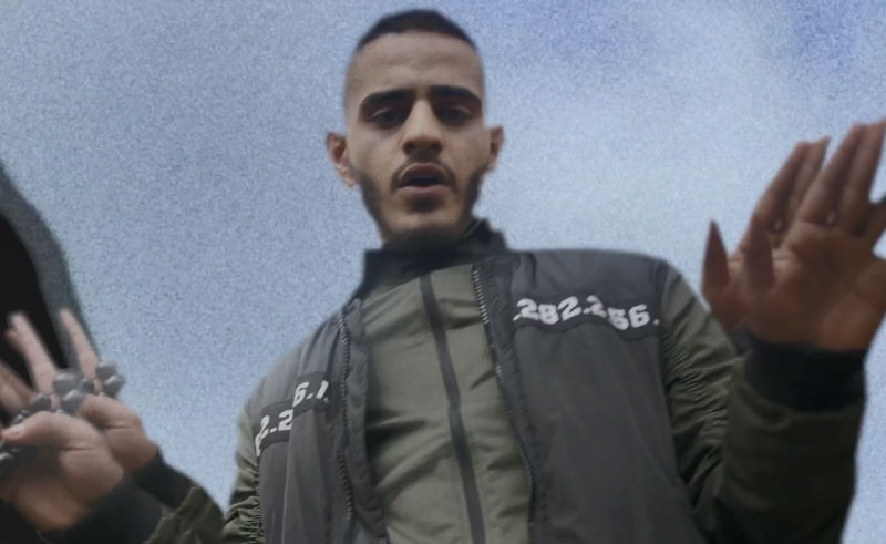 Daboor Steals Show in New Track with Shabjdeed and Al Nather ‘Inn Ann'