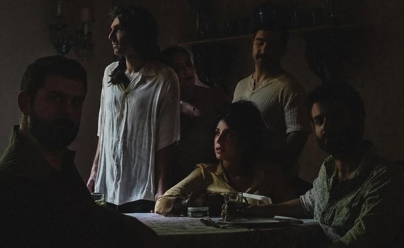 SANAM in Fight or Flight Mode on New Album ‘Sametou Sawtan’ 