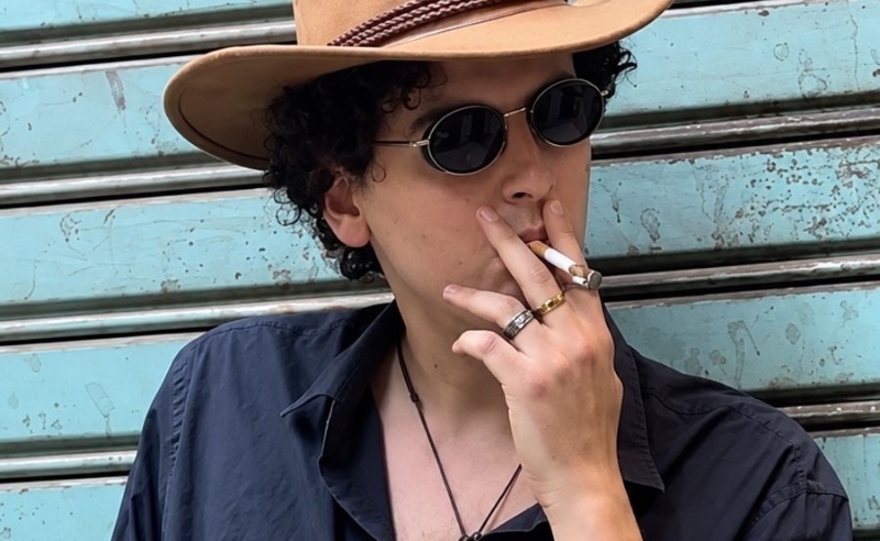 Almighty Dusty Faces The Mitnackers on 'Streets of Zamalek’
