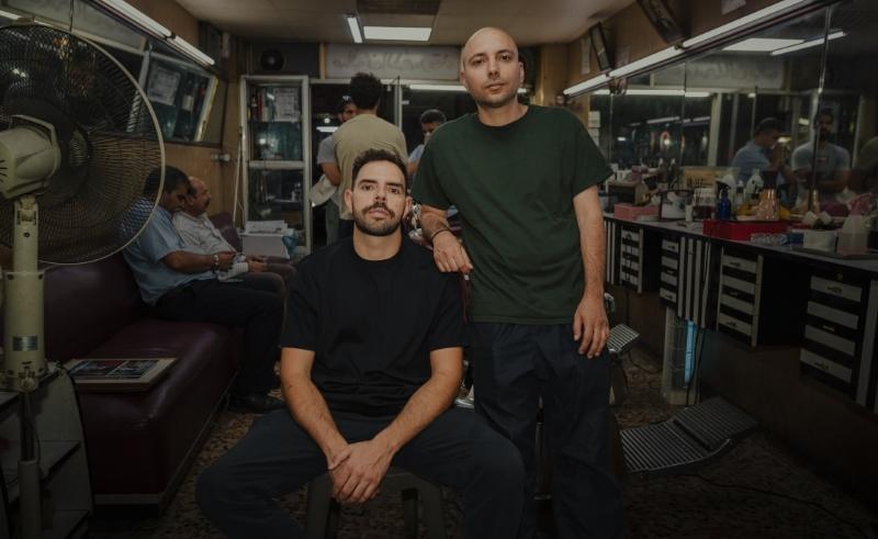 Fairplay Steer Arab Heritage to a Modern Dancefloor in 'Yemeni'