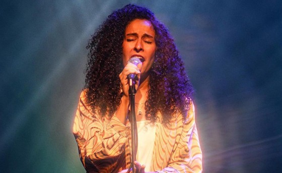 Samar Tarik & El Waili's '3atma' to Be Theme Song for 'Safah El Giza'