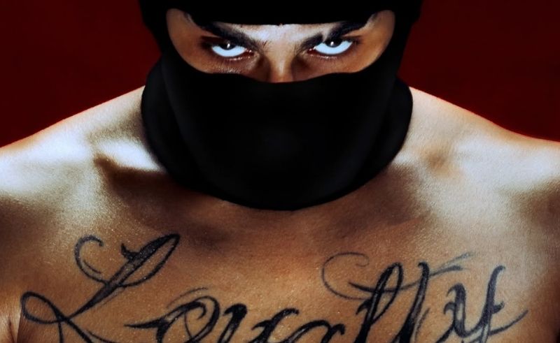 Mouka is Caught Between Success and Struggle on Debut LP ‘Loyalty'