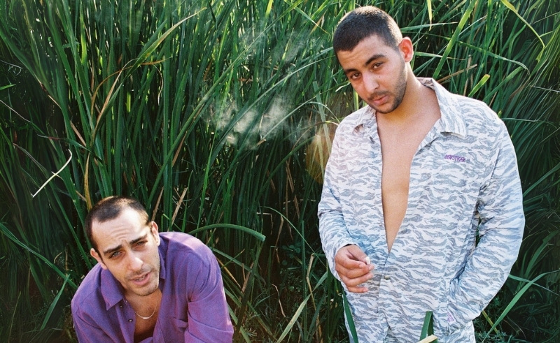 Palestinian Collective BLTNM to Host Showcase in Amman Sep 19th