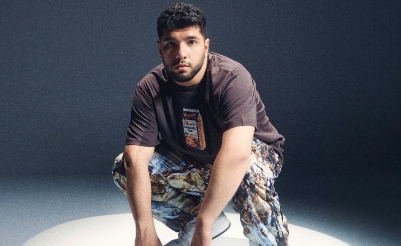 Lege-Cy Surprises With Chill Pop Drop ‘Law Nasyany’