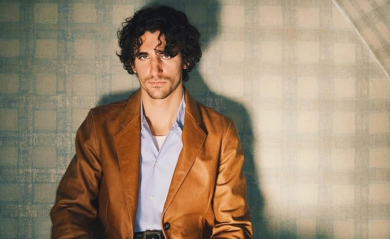 Tamino to Perform in Cairo as Part of ‘Every Dawn’s a Mountain’ Tour