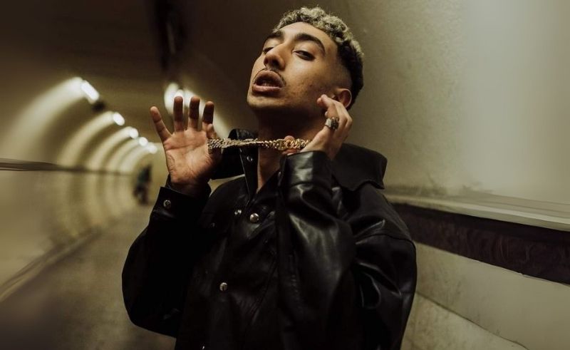 Mousv Calls Out His Rivals on New Single 'Alo Alo'