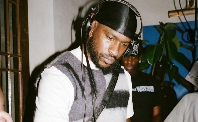 Skepta to Perform DJ set at Soho Garden DXB on December 6th