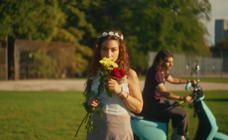 Kazdoura Slows Down Time on Hypnotic Psych-Rock Track ‘Ala Mahlak’