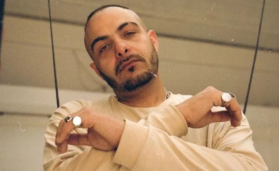 Abyusif tp Perform at the Greek Campus in Downtown Cairo Dec 19th