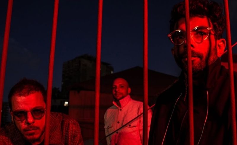 تبدأ رحلة ألبومها الجديد بأغنية عن الصمود والوعي الجماعي Soul 47 فرقة 