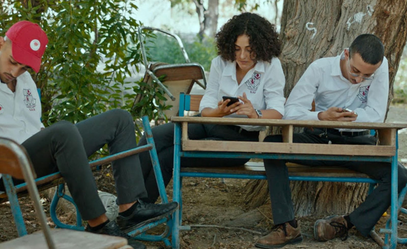 BLTNM’s Shabmouri & Daboor Star in Palestinan Film ‘Alam’
