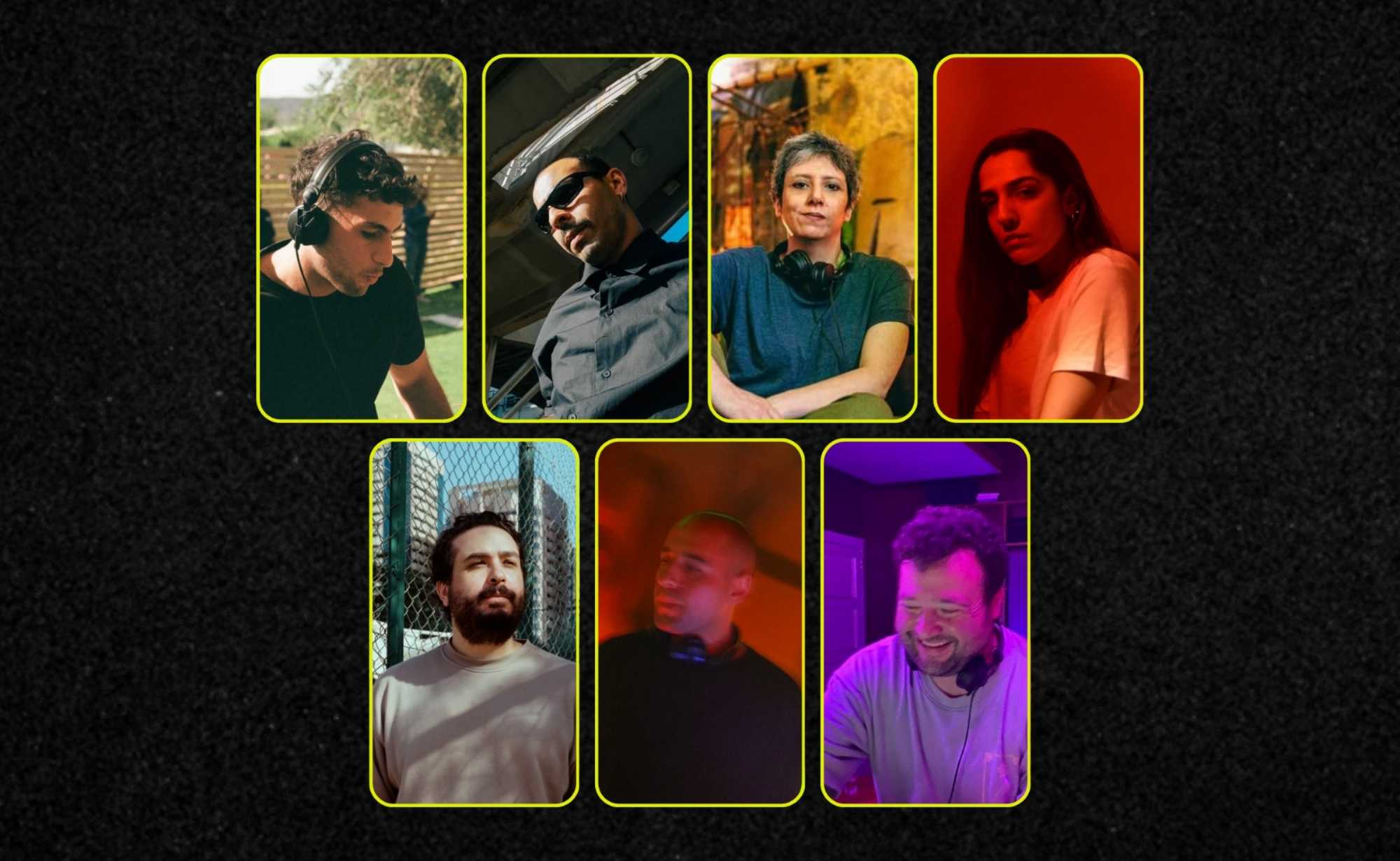 We Asked MENA DJs What’s the One Track Every DJ Needs on Their USB 