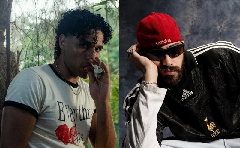 Ziad Zaza, Turk, Shehab & FLEX Play Egypt's North Coast August 27th 
