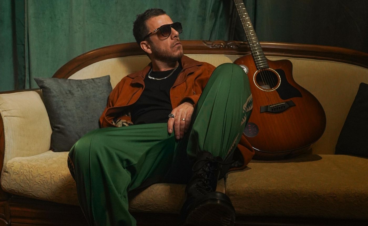 الفرعي يعيد تقديم أهم أعماله في الألبوم مصغر الريميك