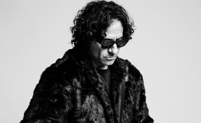 Grave Jones Weaves Beauty from Melancholy on 'Away From You'