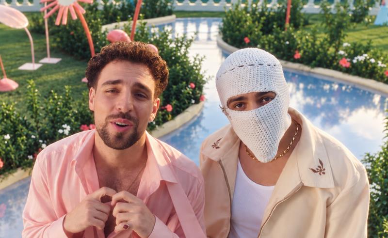 The Top 5 Songs Streamed Across Egypt on Spotify This Summer