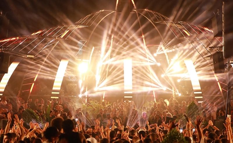 Lebanon's Aegis Festival Announces Dates For 2026 Edition in Batroun