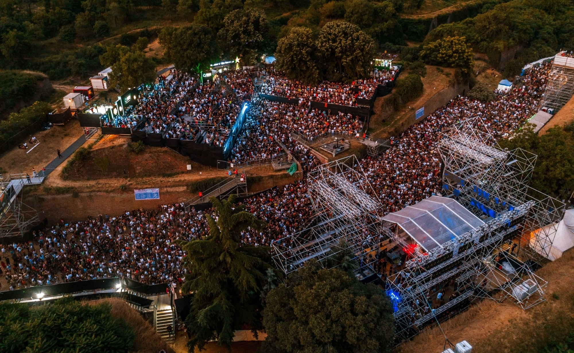 Inside EXIT Festival's Egypt Debut With Founder Dušan Kovačević