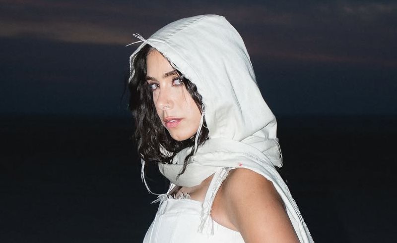 Malak Maps Her Journey of Growth, Loss & Selfhood on EP 'Mirage’