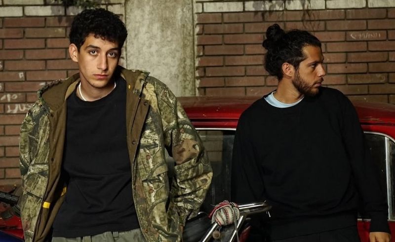 Kamikazem & Gello Decode Success on Collaborative EP 'El Ha2i2a Bayna'