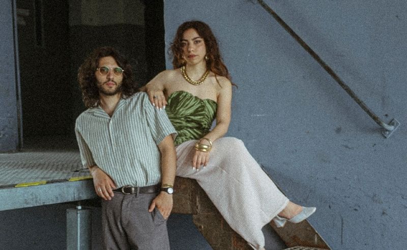 Shuffle | Sep 24 - Oct 7
