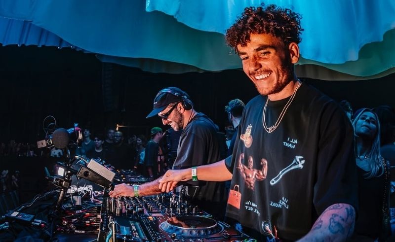 Lebanon’s Aegis Festival Announces First Wave 2025 Lineup July 11-13