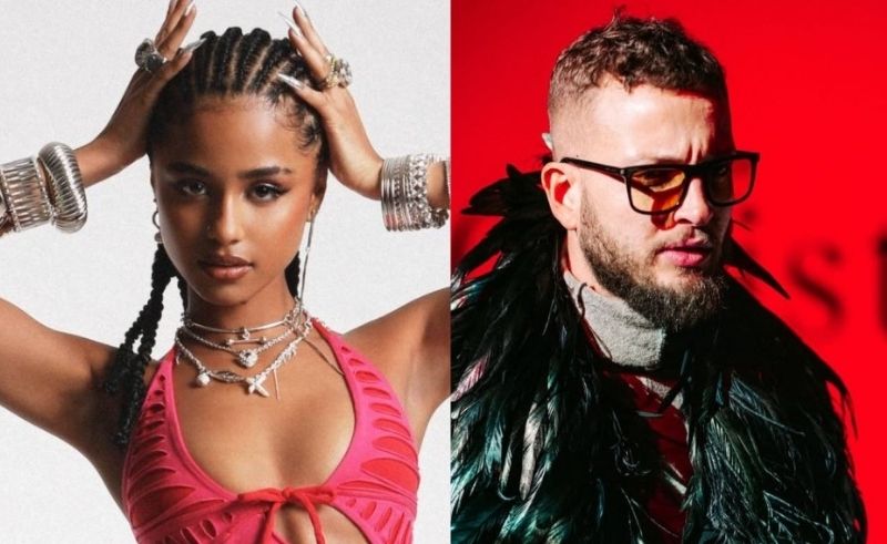 Tyla & Marwan Moussa to Perform at Saudi Grand Prix April 17-18