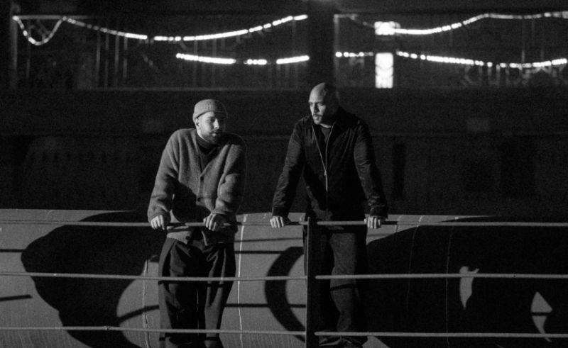 Ahmed Bahaa Goes Solo with Single ‘Sahran Bleil’ ft. Lege-Cy