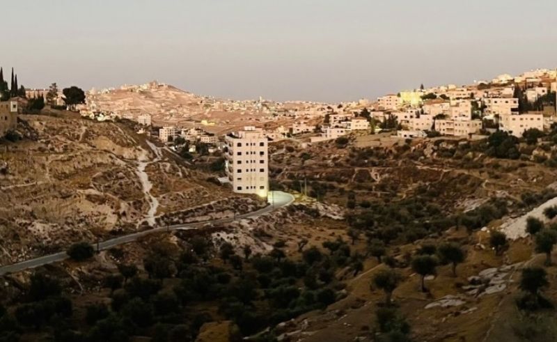 Cairo Xpress Label Releases Fundraising Compilation for Palestine