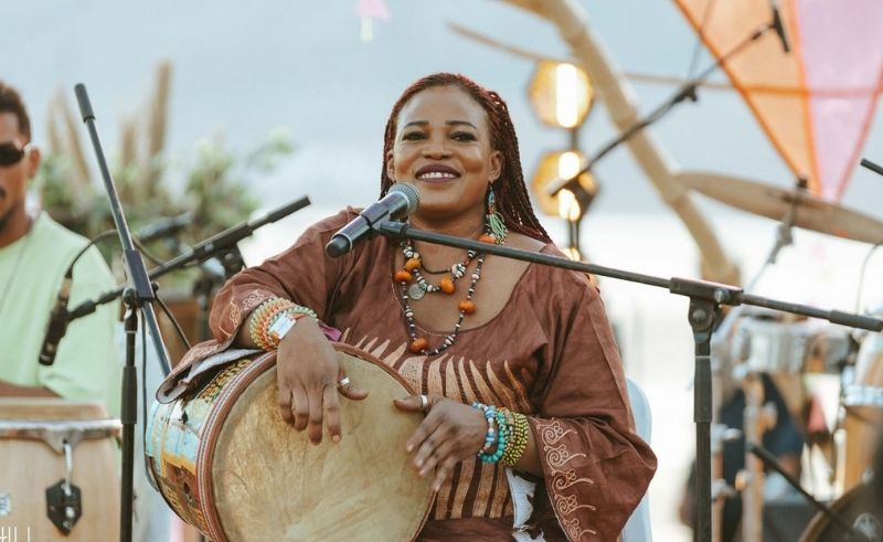 Asia Madani Memorial Event to Take Place in Cairo February 14th