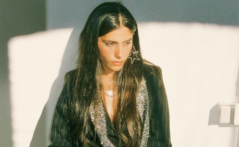 DINA Re-Releases ‘Where There’s Smoke’ to Raise Funds for Lebanon 