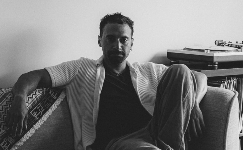 Baher Revives Cairo’s Underground Heyday on EP ‘Fragments’