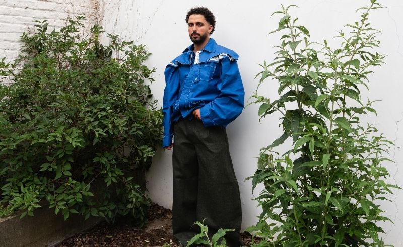 Tawsen Balances Self-Aknowledgement and Gratitude on ‘Chokran’