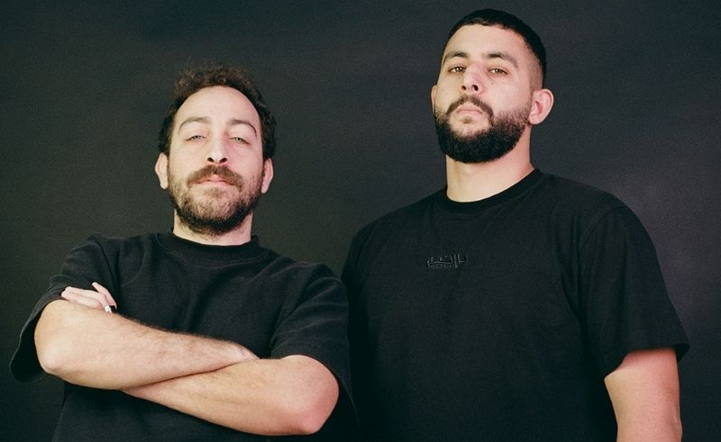Shabjdeed & Al Nather Announce Mini Tour in the Middle East in August 