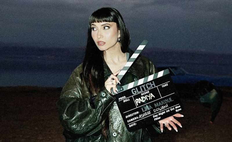 3ala Mazag Lina Makoul [Curated Playlist]