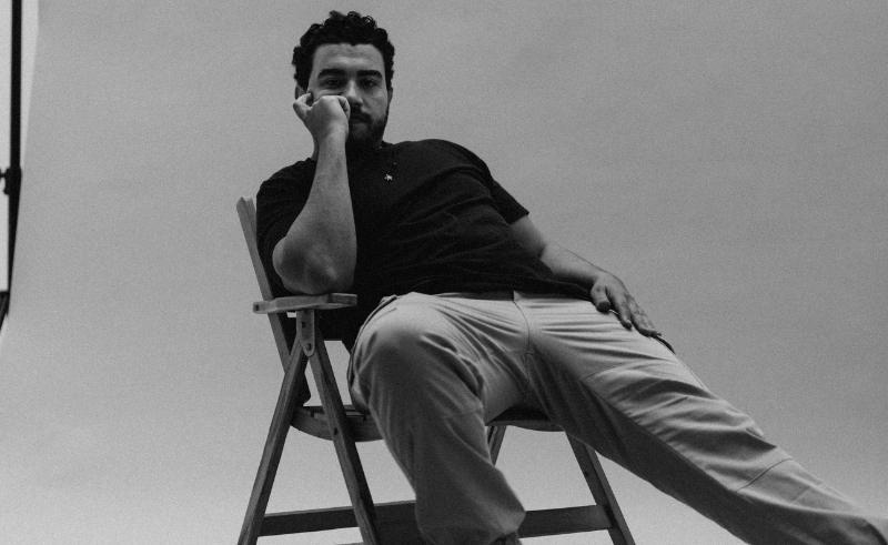 ReiRei Releases Indie Dance EP 'Azul' on Berlin Label Get Physical