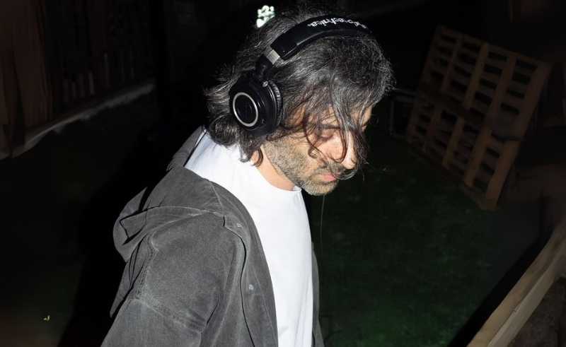 Shiha Flips Hamid El Shaeri’s Classic ‘Ayonha’ on New House Remix EP 
