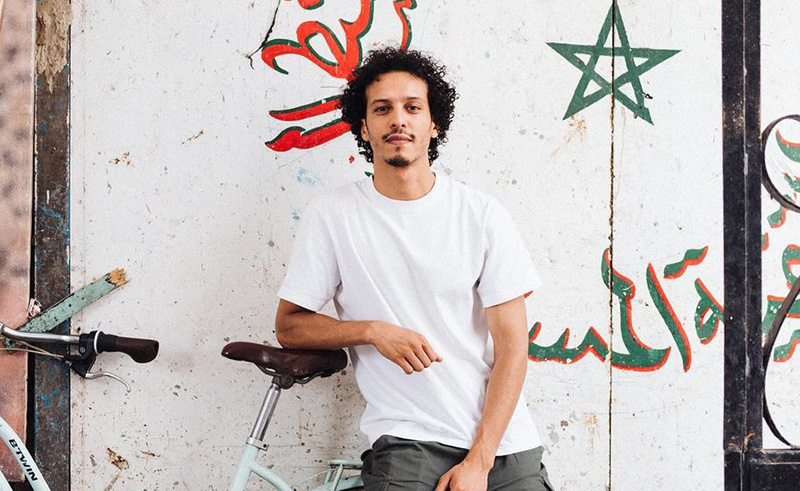 Morocco’s Astrofever Drops Fundraiser VA 'Music for Relief'